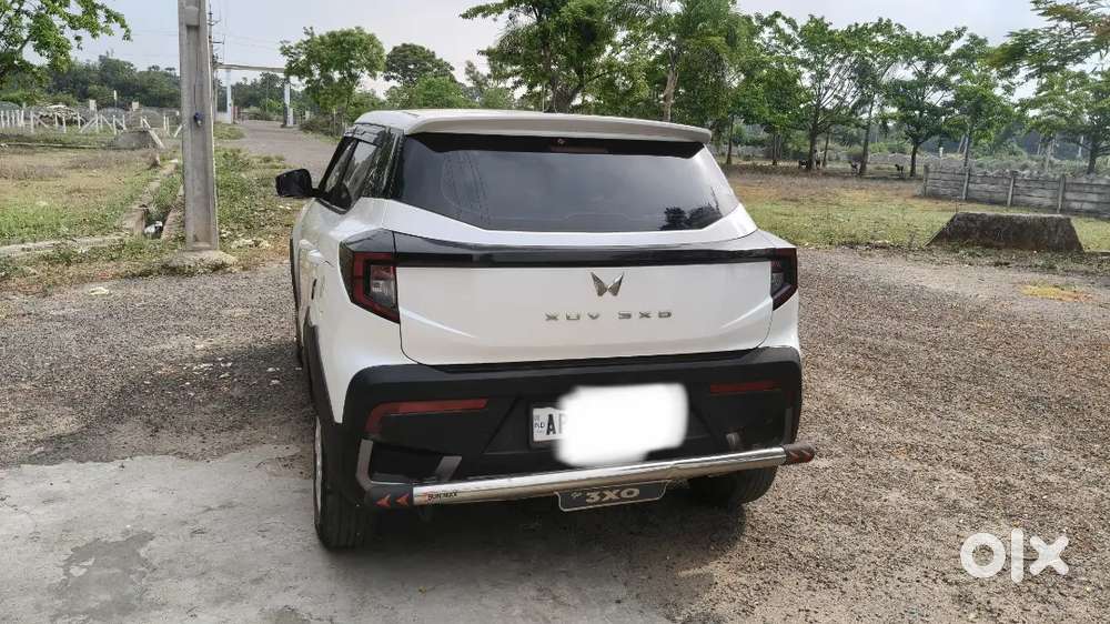 Want To Sale My Car