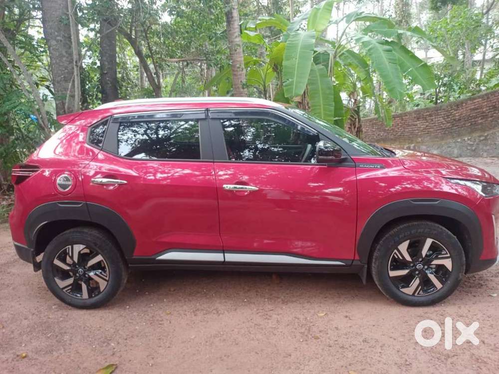 Brand New Nissan Magnite 2026 Mar Model For Sale