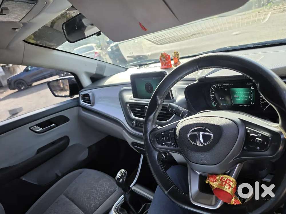 Tata Altroz 2020 Petrol Well Maintained