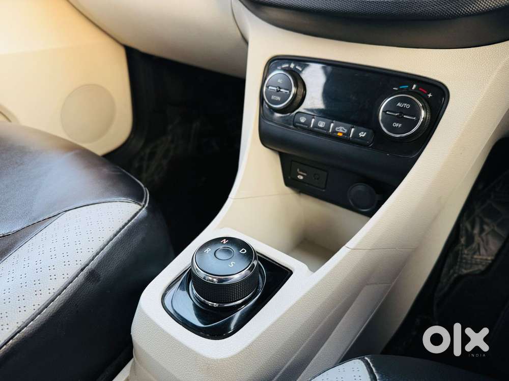 Tata Tigor Ev Xz Plus, 2022, Electric