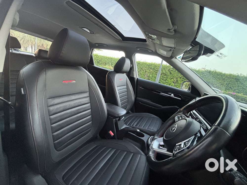 Kia Seltos 1.5 Gtx+ Diesel At, 2021, Diesel