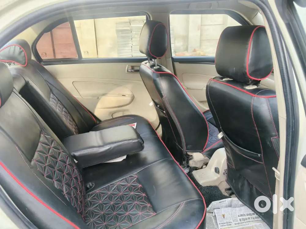 Maruti Suzuki Dzire 2016 Cng & Hybrids