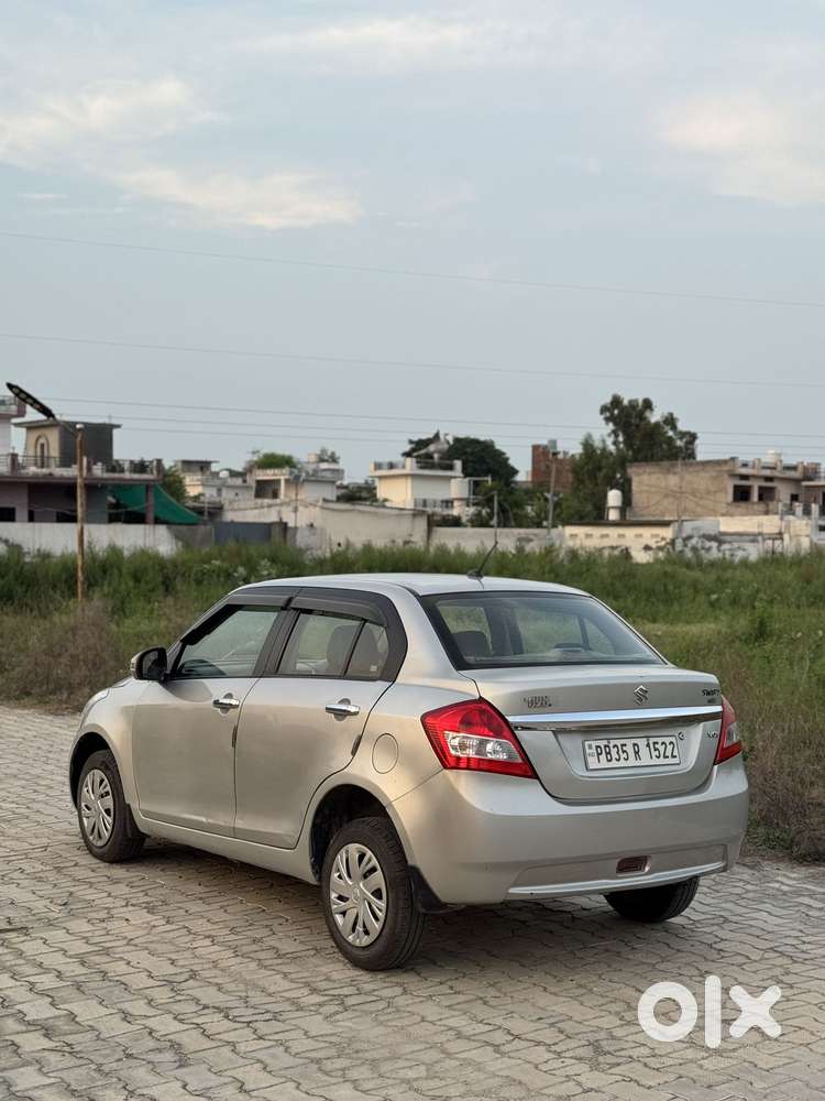 Maruti Suzuki Swift Dzire, 2012, Diesel