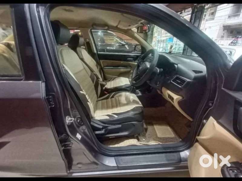Honda Amaze 1.5 Smt I Dtec, 2018, Diesel