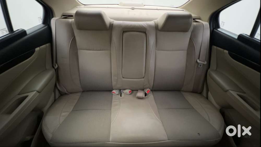 Maruti Suzuki Ciaz 1.4 Zeta Petrol, 2018, Petrol