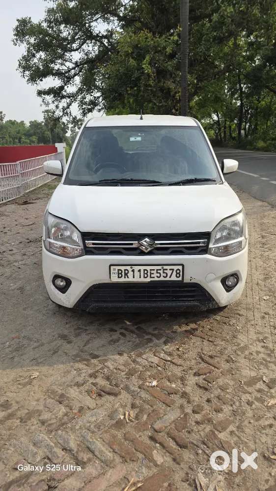 Waganor Zxi Plus Well Maintained Car