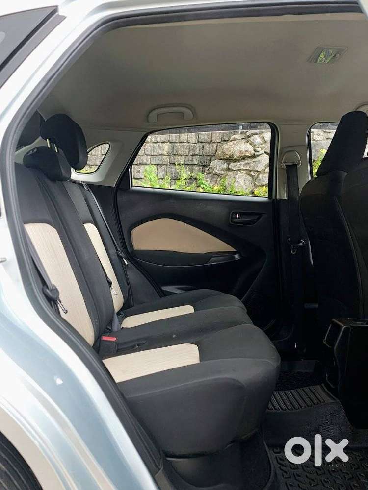 Toyota Glanza 1.2 S Amt, 2025, Petrol