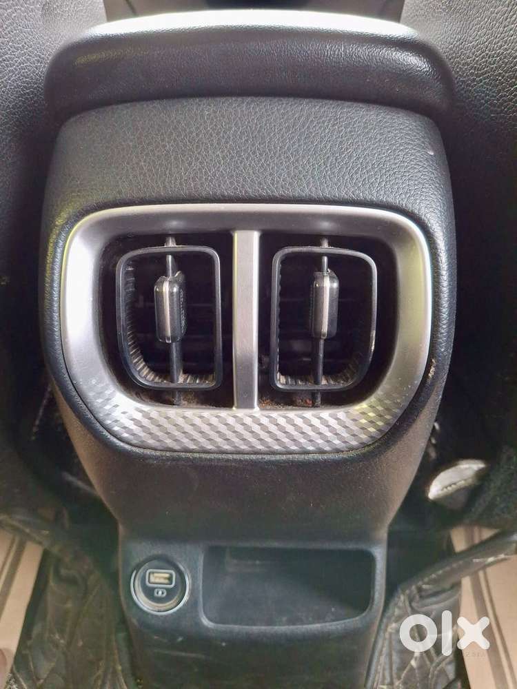 Kia Sonet 1.5 Htk Plus Diesel At, 2021, Diesel