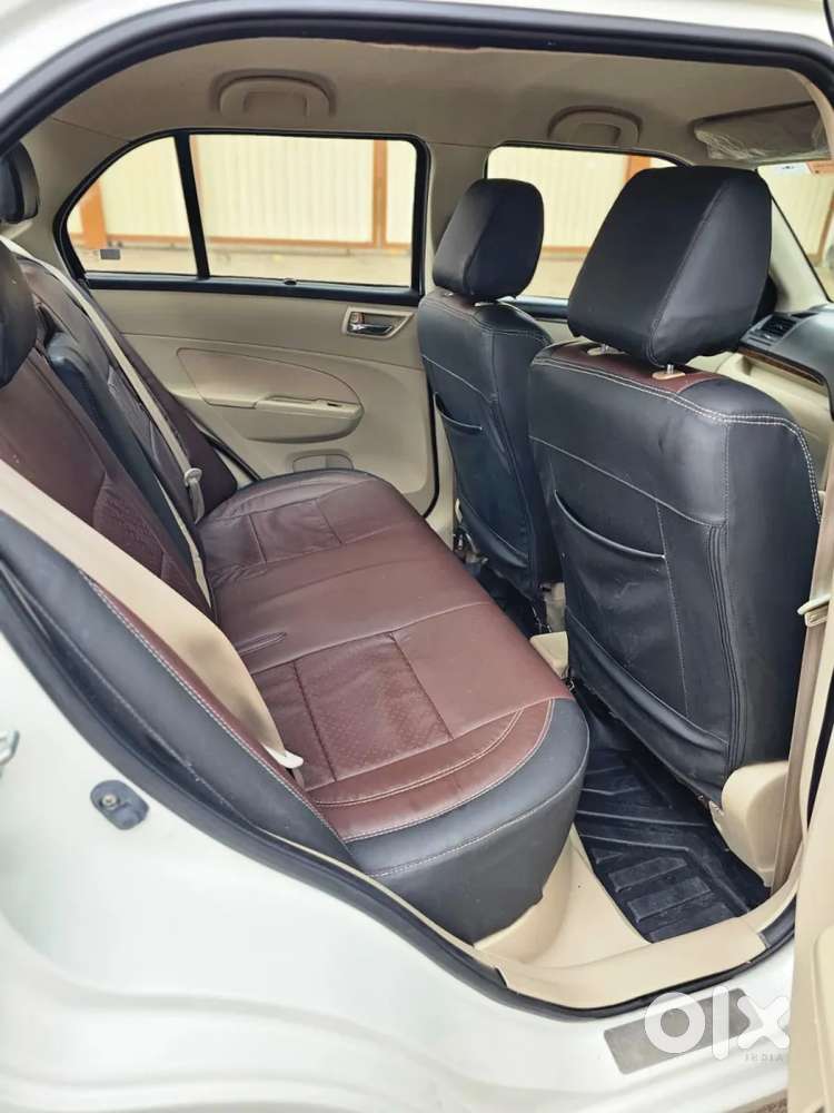 Maruti Suzuki Swift Dzire Vdi, 2014, Diesel