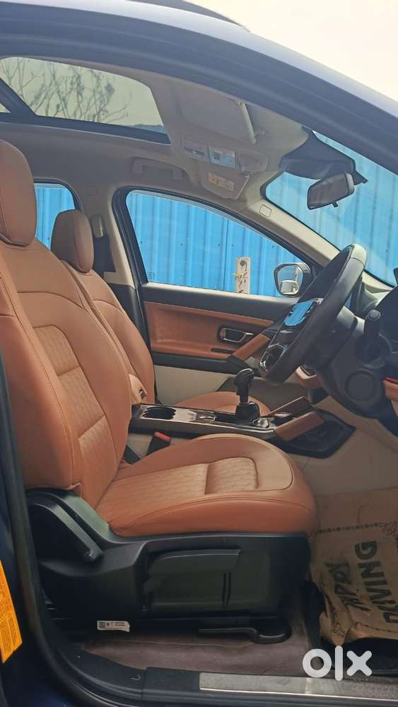 Tata Safari Adventure Plus, 2023, Diesel