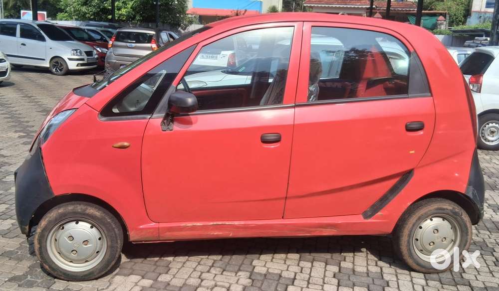 Tata Nano 2012-2015 Twist Xe, 2012, Petrol