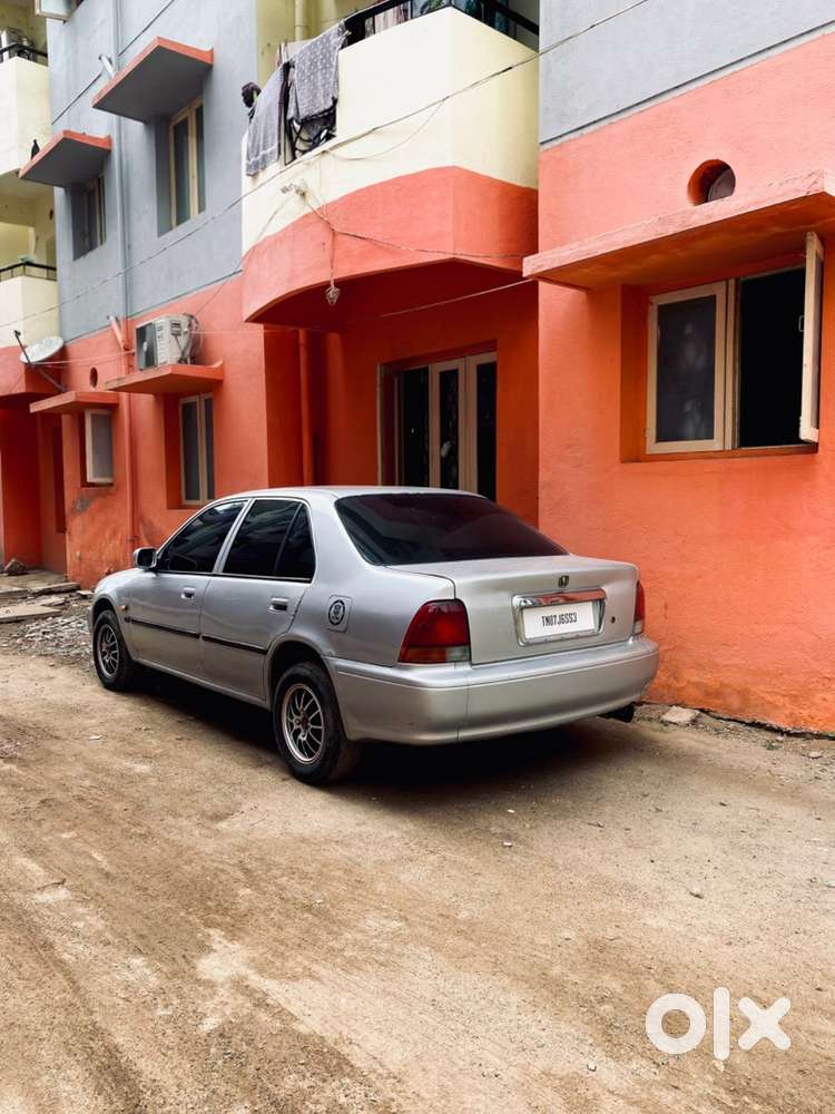 Honda City Type 1 1.5 In Clean Condition Modified