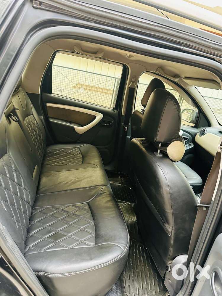 Renault Duster 85ps Diesel Rxl Optional, 2013, Diesel