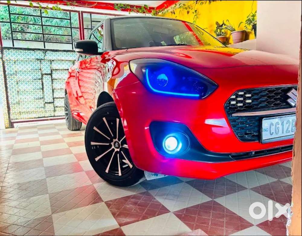 Maruti Suzuki Petrol 2022