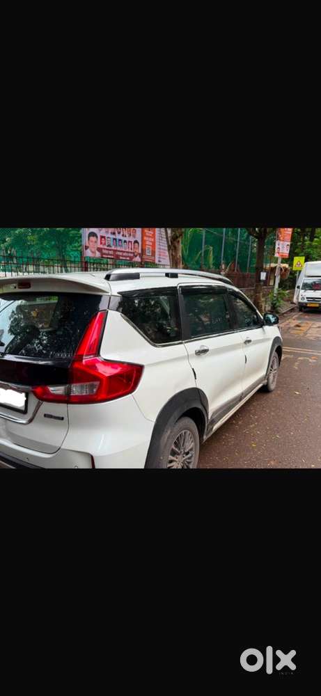 Maruti Suzuki Xl6 Petrol 2021 Model