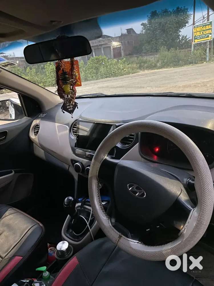 Hyundai Xcent Prime 2019 Cng & Hybrids 78000 Km Driven
