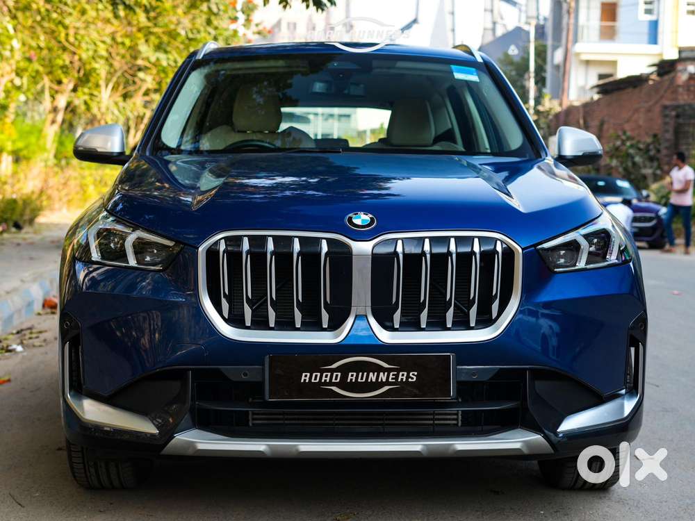 Bmw X1 Sdrive18i Xline, 2023, Petrol