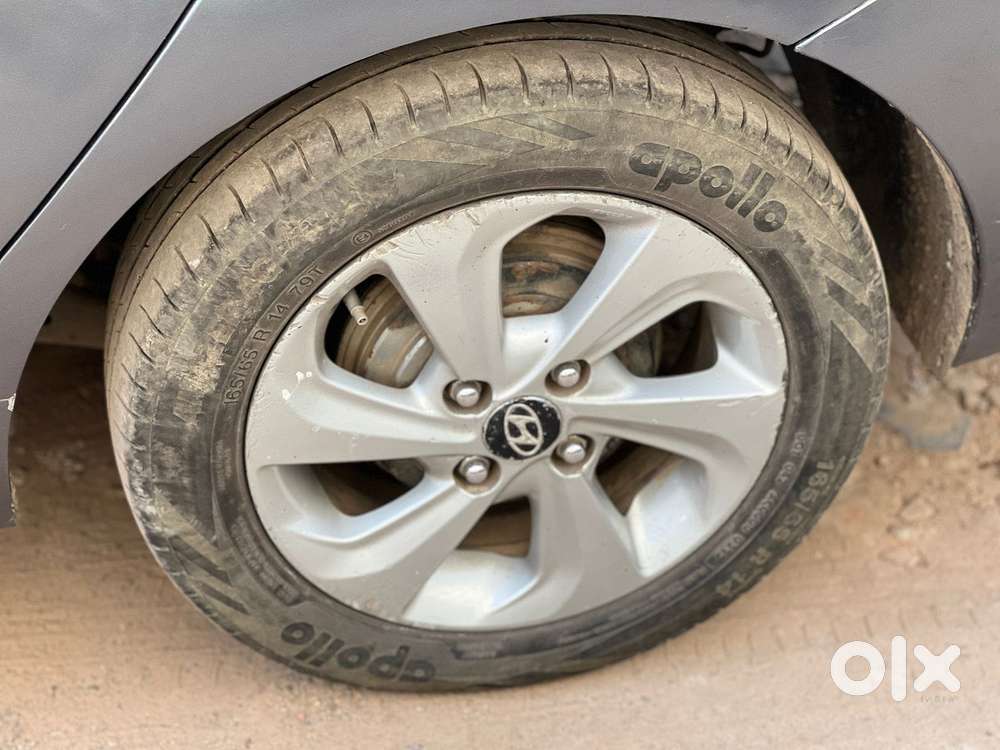 Hyundai Xcent Sx 1.1 Crdi, 2018, Diesel