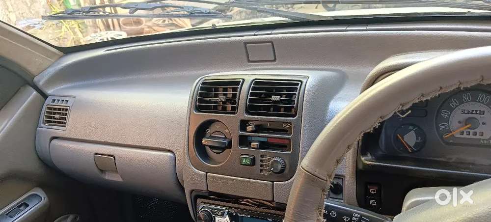 Maruti Suzuki Zen Estilo 2003 Petrol Well Maintained