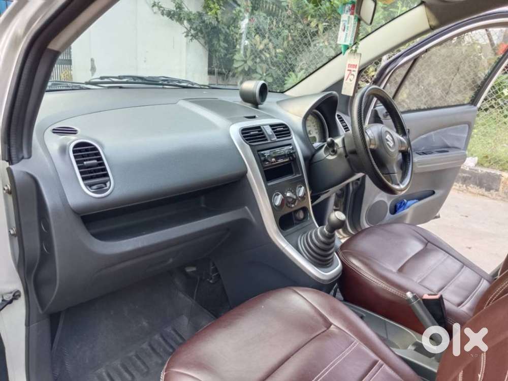 Maruti Suzuki Ritz Vdi Bs-iv, 2011, Diesel