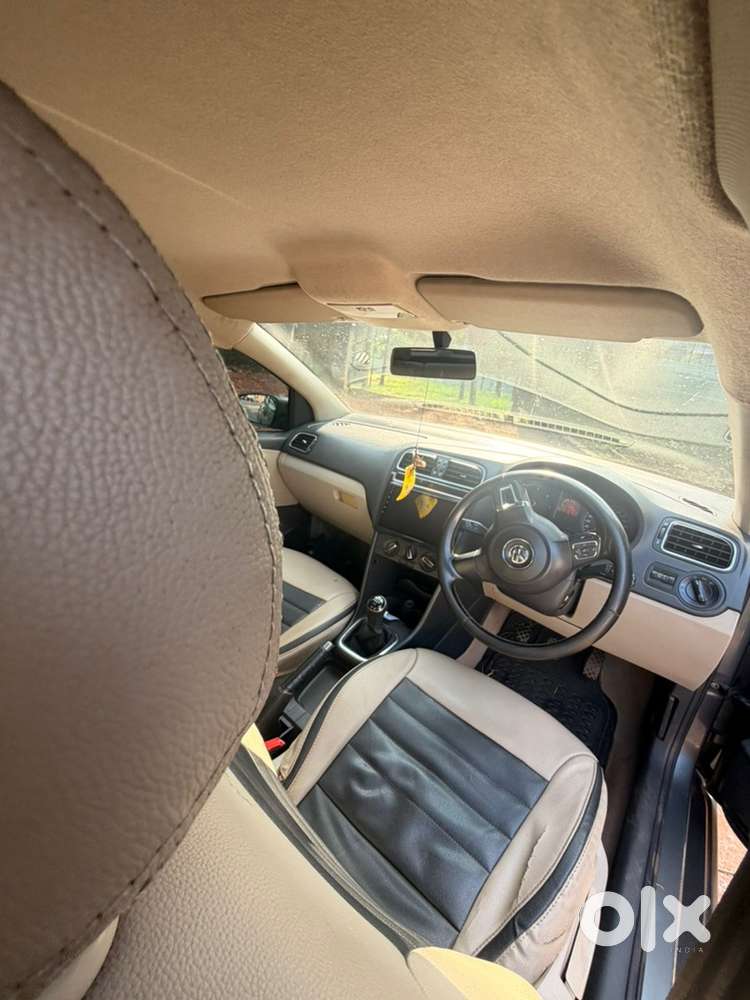 Polo Tdi Highline 1.2, Well Matained