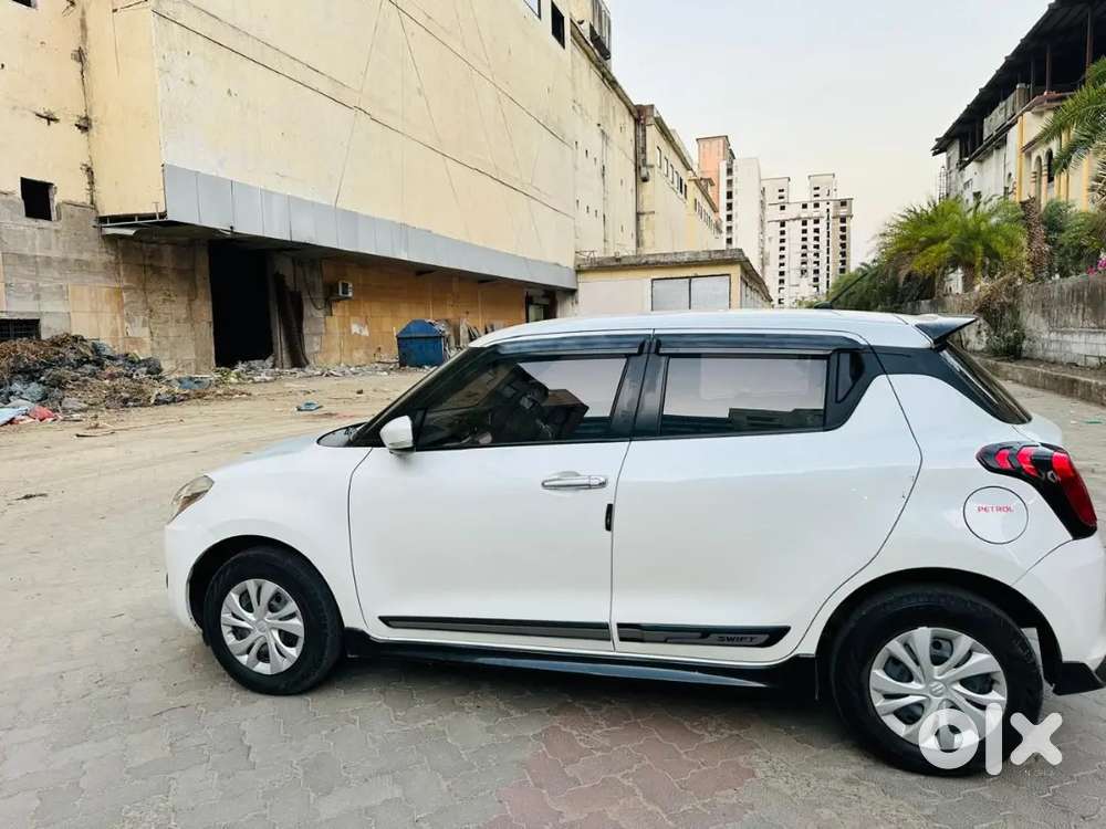 Maruti Suzuki Swift 2024 Urgent Sale