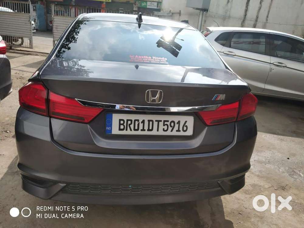 Honda City 2018 - Petrol / Fresh Condition