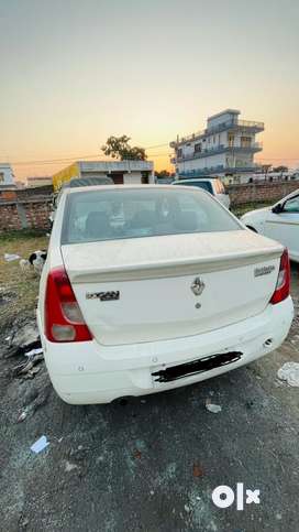 Mahindra logan deals spare parts olx