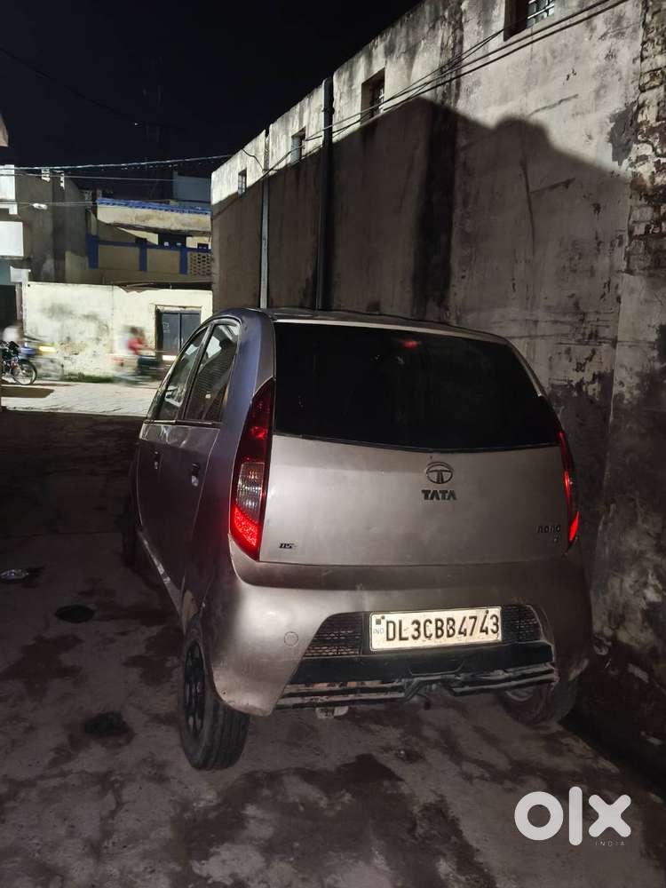 Condition And Engine Genuine, Well Mainten