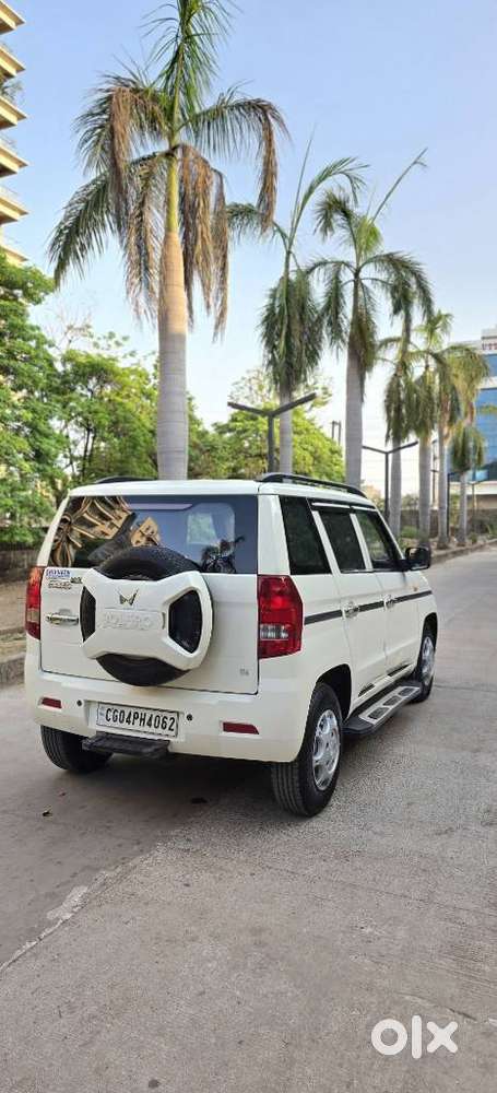 Mahindra Bolero Neo N4, 2023, Diesel