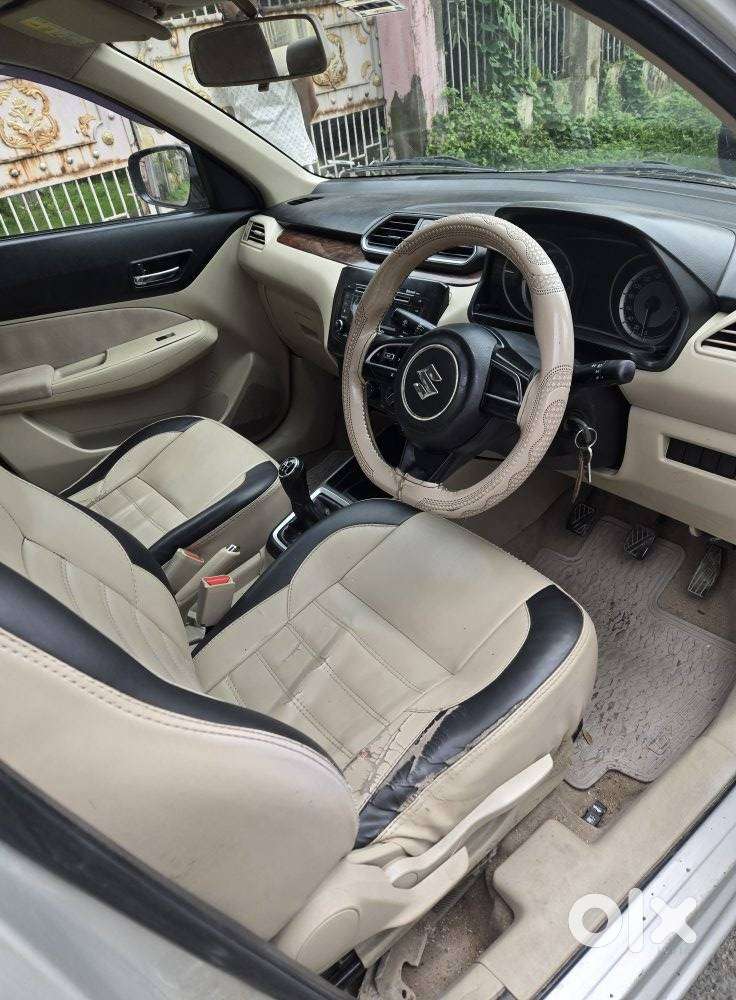 Maruti Suzuki Dzire Vdi, 2018, Diesel