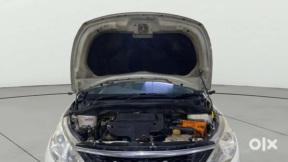 Tata Zest  1.3 Quadrajet Xm 90ps, 2015, Diesel