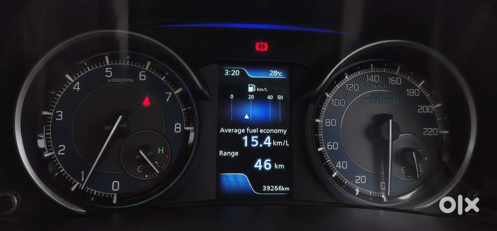 Maruti Suzuki Xl6 1.5 Zeta Mt, 2024, Petrol