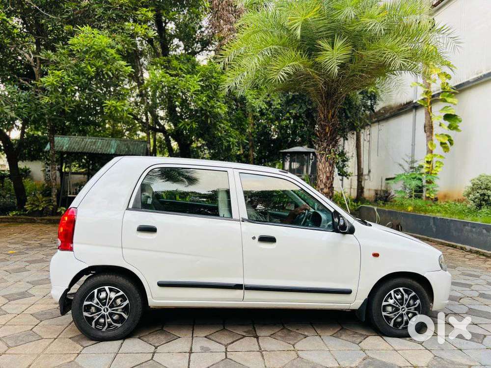 Maruti Suzuki Alto 0.8 Lxi (o), 2012, Petrol