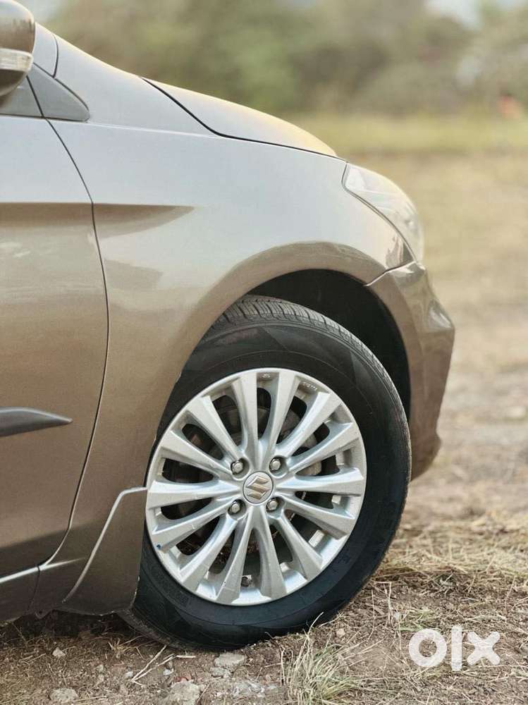 Maruti Suzuki Ciaz Smart Hybrid Delta , 2019, Petrol