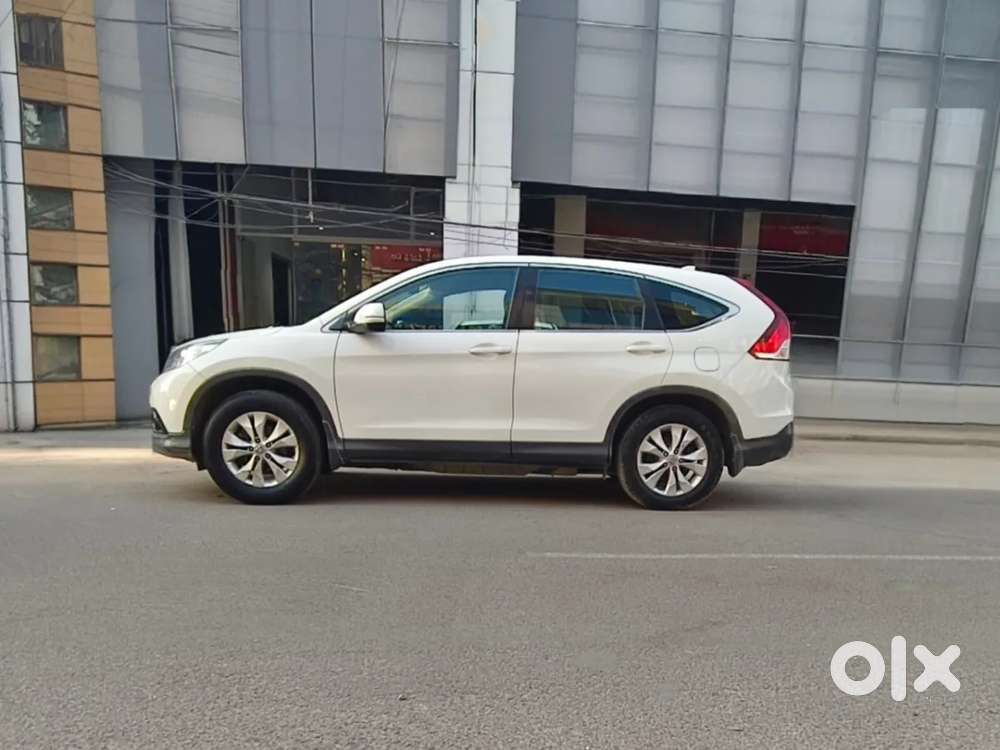 Honda Cr-v 2.0 2wd, 2013, Petrol