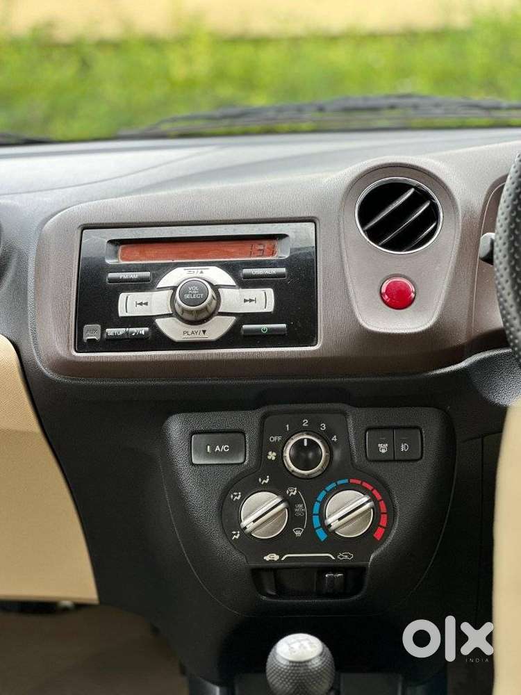 Honda Amaze Vx Diesel, 2014, Diesel