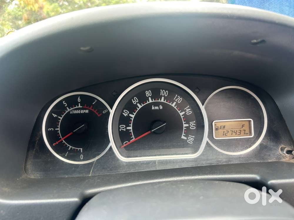 Maruti Suzuki Alto 2010