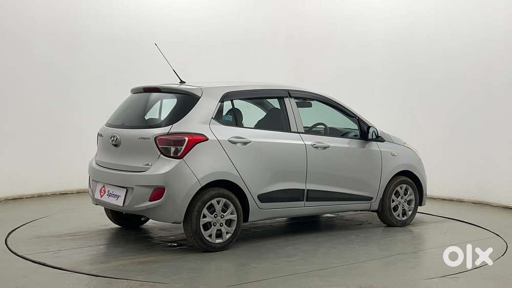 Hyundai Grand I10 1.2 Kappa Magna, 2015, Petrol