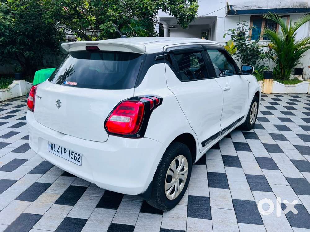 Maruti Suzuki Swift 2018 Diesel 159000 Km Driven
