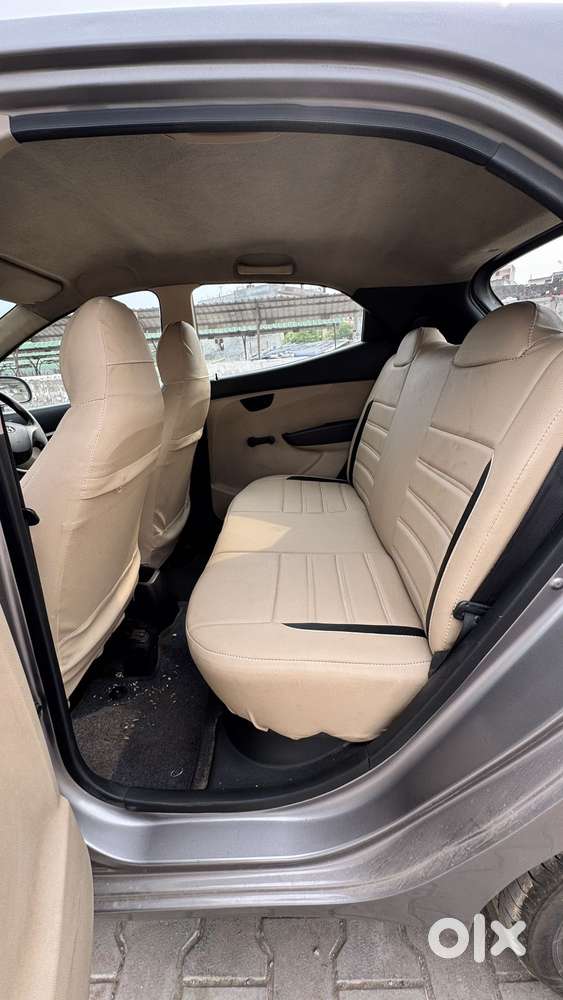 Hyundai Eon Magna Plus Optional, 2013, Petrol