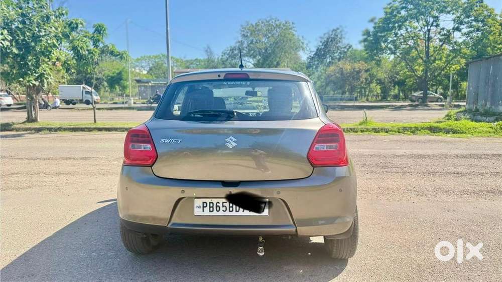Maruti Suzuki Swift 2023 Petrol Good Condition