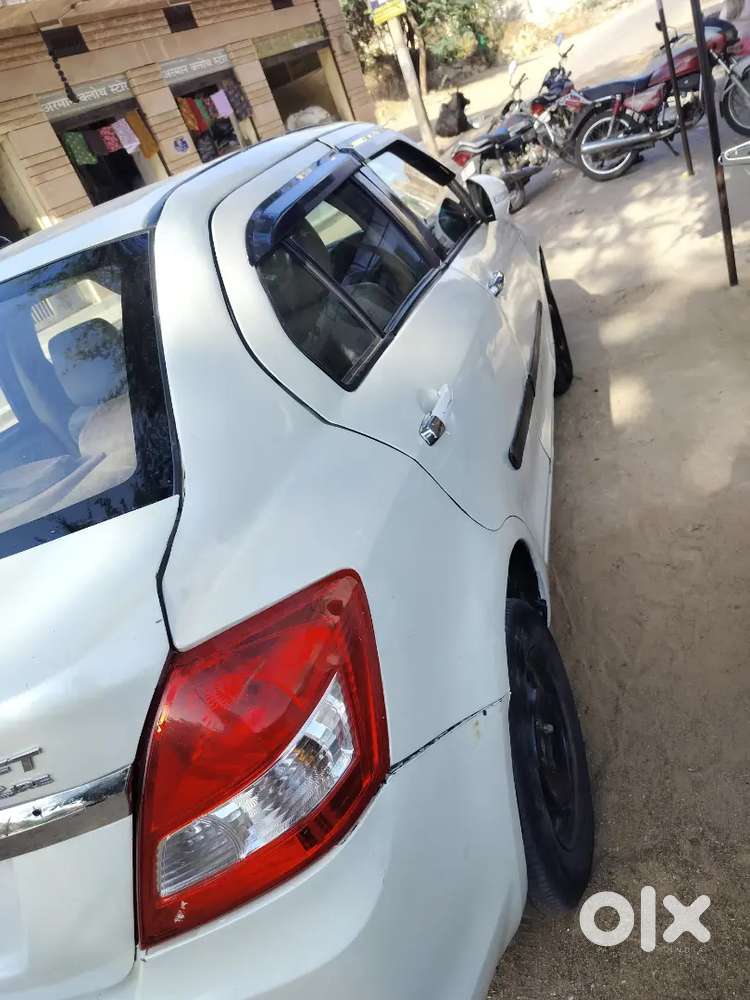 Maruti Suzuki Dzire 2012 Diesel Good Condition  Variant Vdi