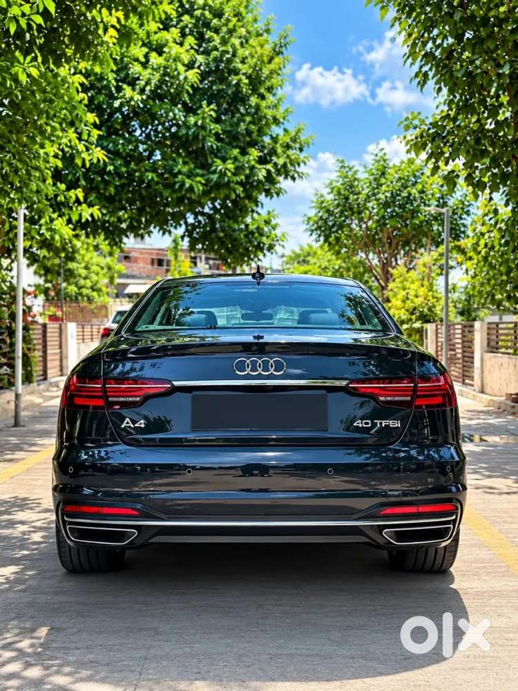 Audi A4 2.0 Technology 40 Tfsi, 2024, Petrol