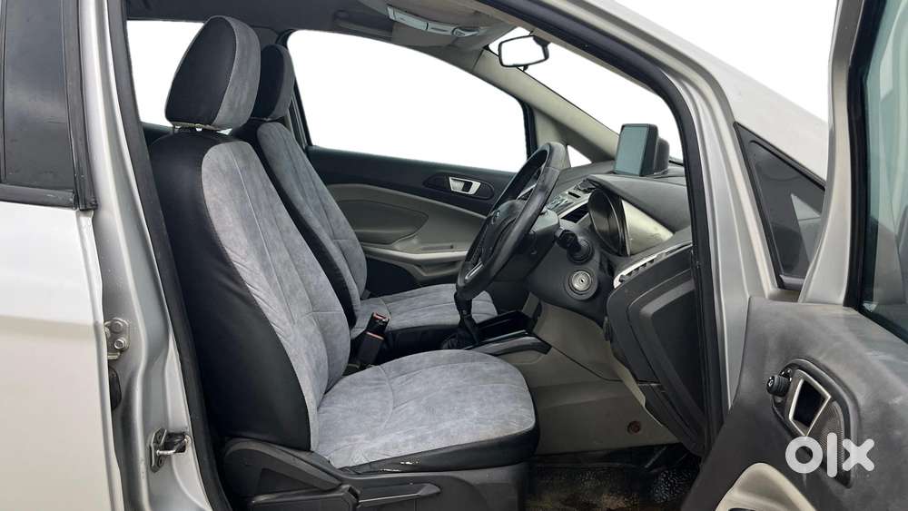 Ford Ecosport [ ] 1.5 Titanium Tdci, 2014, Diesel