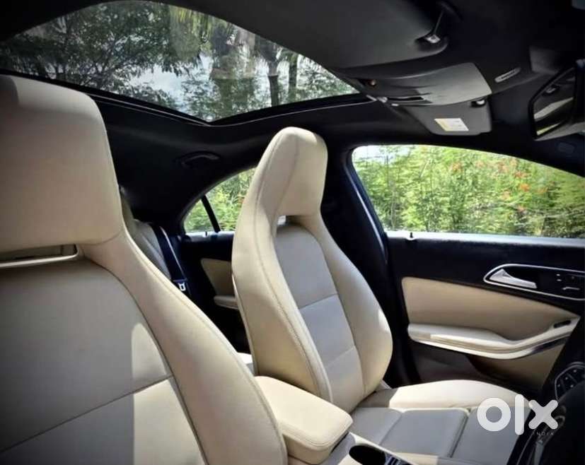 Mercedes-benz Cla 2019 Diesel Well Maintained