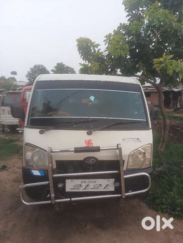 Mahindra Supro Lx 2013 Diesel
