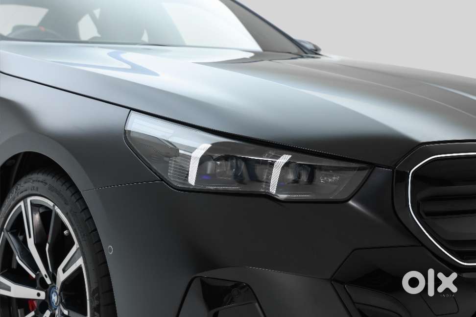 Bmw I5 M60 Xdrive, 2024, Electric
