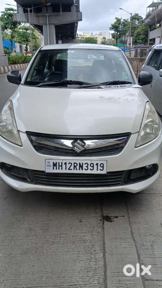 Maruti Suzuki Dzire 1.2 Tour 2019