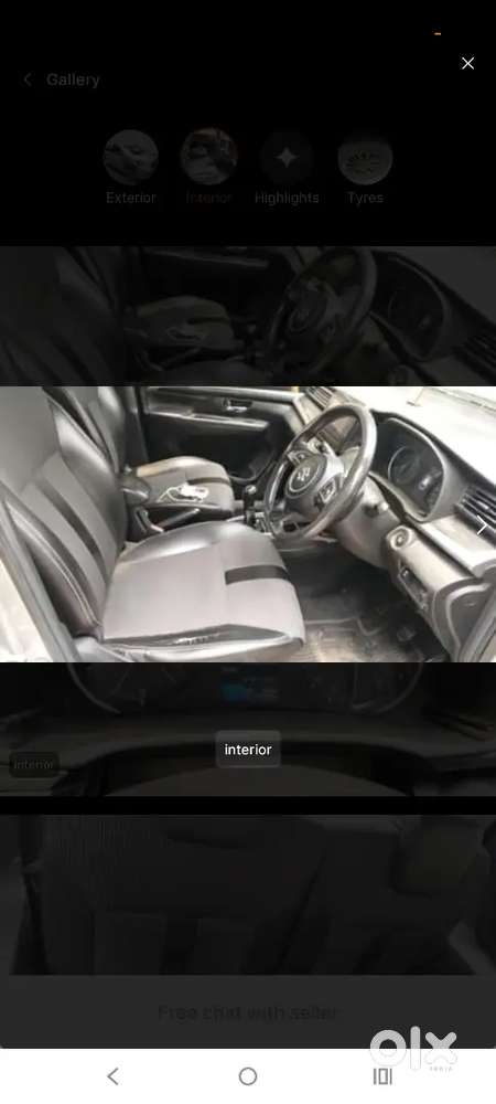Maruti Suzuki Xl6 2020